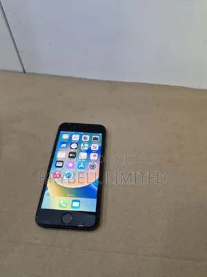 Apple iPhone 8 64 GB Black