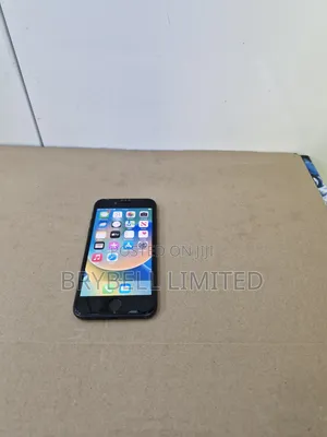 Apple iPhone 8 64 GB Black