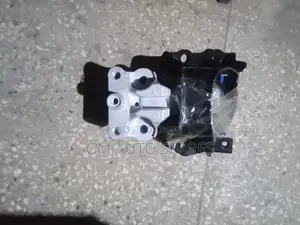 Nissan Note Engine Mount