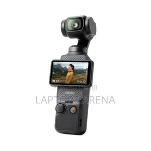 Dji Osmo Pocket 3