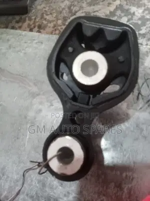 Mazda Cx5 Atenza Rear Engine Mount