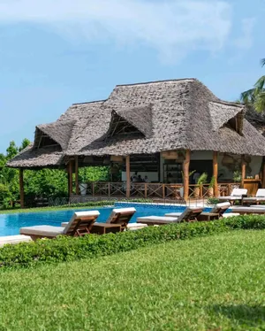 Makuti Roofing, Thatching, Renovation and Supply