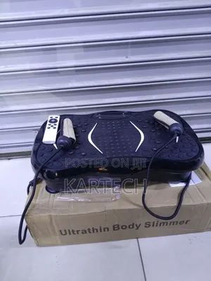 Blue Tooth Full Body Massager Full Body Blood Circulation