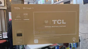 TCL 43s5k 43-Inch Qled Google Tv Smart Android Full Hd HDR