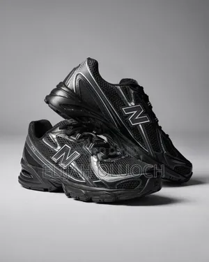 Original New Balance 740 Black