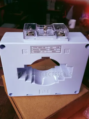 Curret Transformer 1600mm