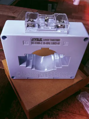 Curret Transformer 1600mm