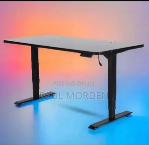 Electric Lifting Office Desk