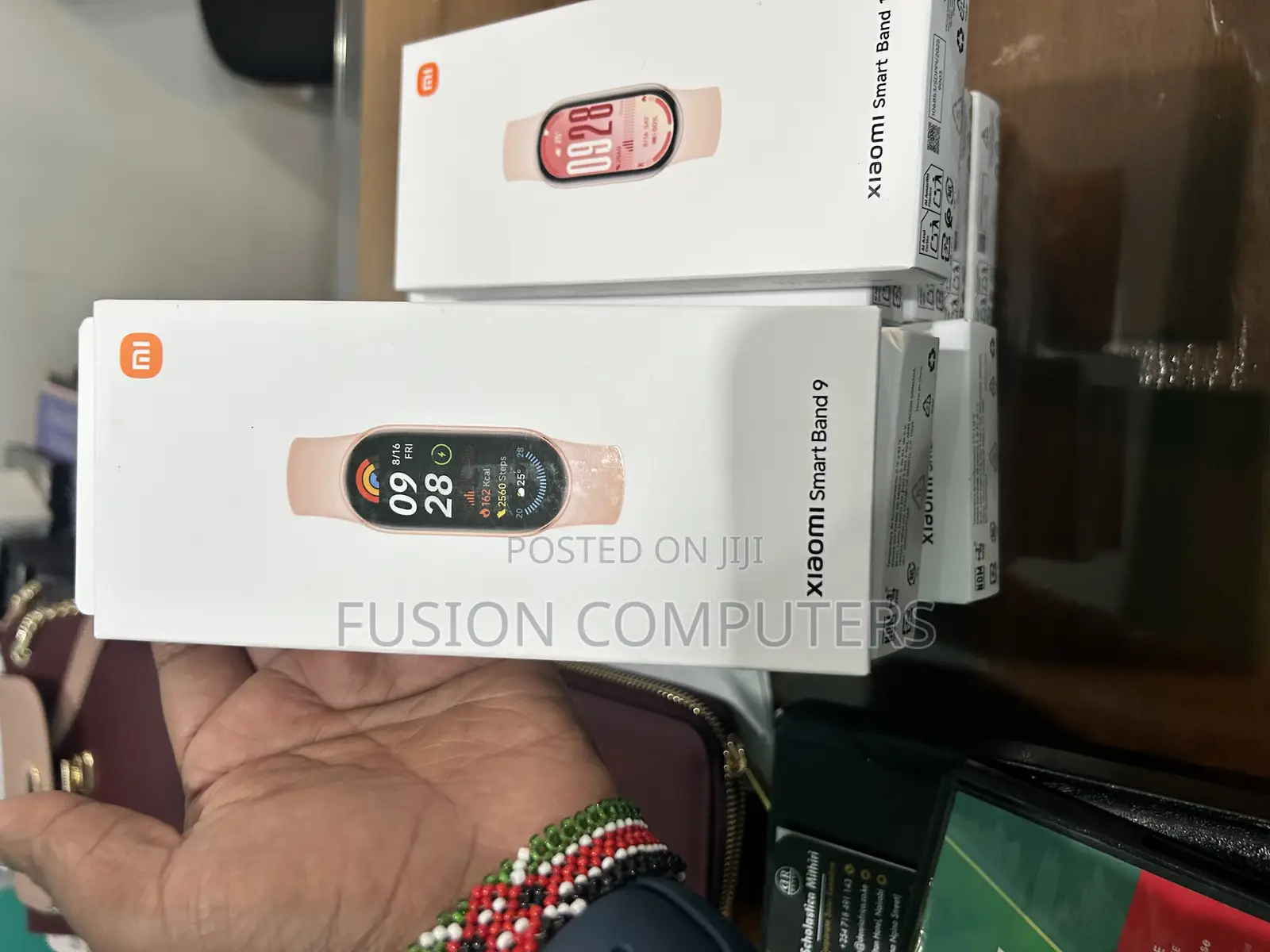 Xiaomi Smart Band 9