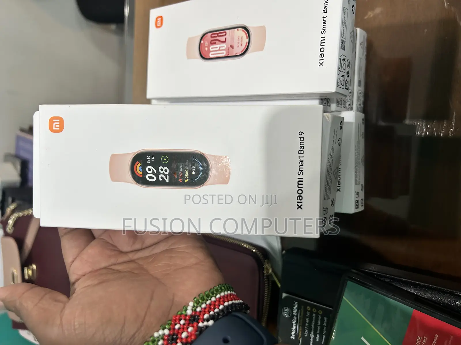 Xiaomi Smart Band 9