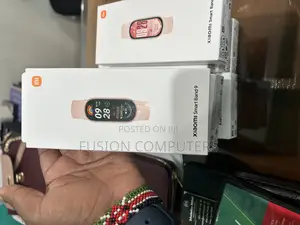 Xiaomi Smart Band 9