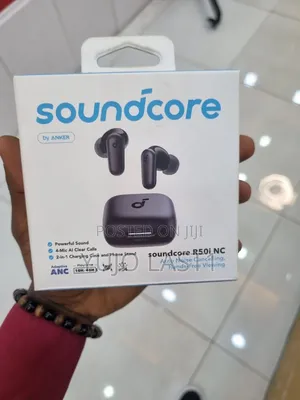 Anker Soundcore R50i Nc True Wireless Noise Cancelling