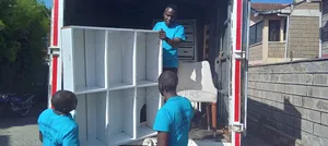 Affordable Moving Services