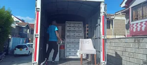 Affordable Moving Services