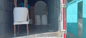 Affordable Moving Services