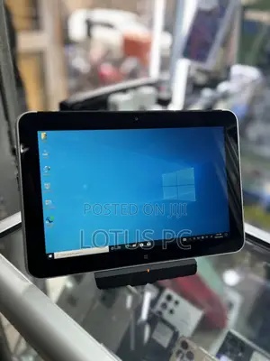 HP ElitePad 1000 G2 64 GB Silver