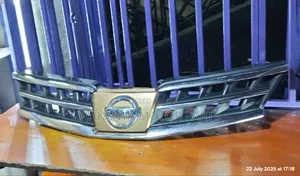 Nissan Tiida C11 Model 2008/2012 Grille, Ex Japan