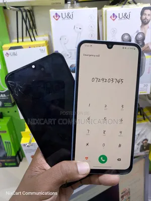 Samsung A15 Screen Replacement