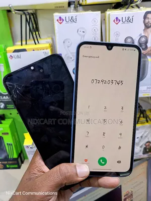 Samsung A15 Screen Replacement