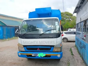 Open Body Truck for Transport Available