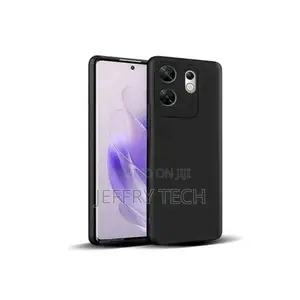 Soft Silicone Tpu Cover Case for Infinix Zero 30 4g