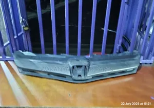 Honda Airwave/Partner Model 2005/2006 Grille, Clean Ex Japan