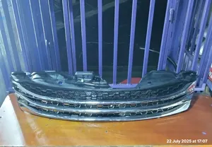 Toyota Mark X Zio 2011 Grille, Clean Ex Japan