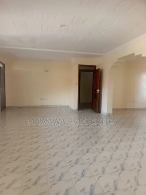 3bdrm Apartment in T-Mall, Nairobi West for rent