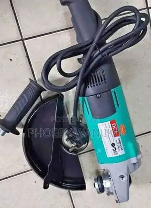 9inches Dca Angle Grinder, Professional Grinder