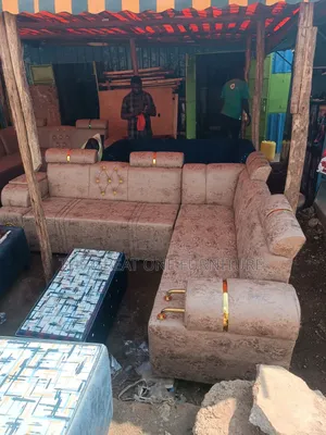 L Shaped Sofas KLHB