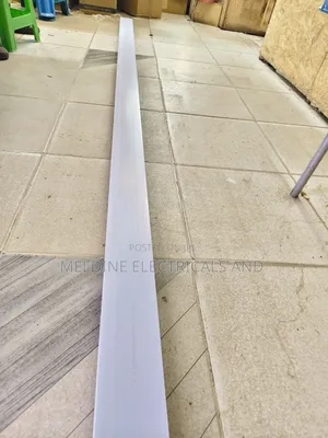 PVC Trunking 50x50