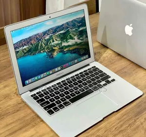 Laptop Apple MacBook Air 2017 8GB Intel Core i5 SSD 256GB
