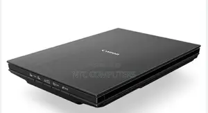 Canoscan Lide 400 Colour Image Scanner High