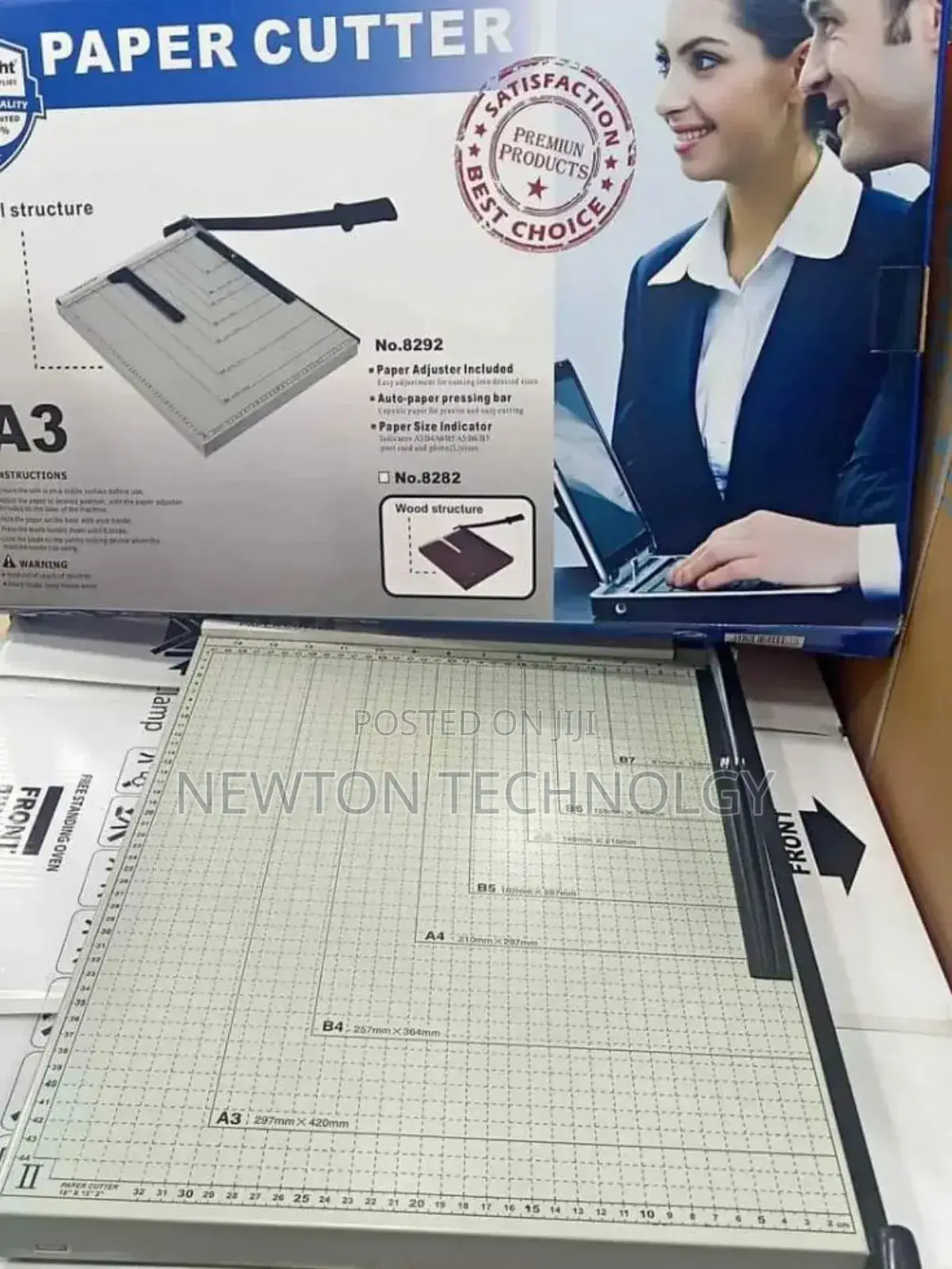 A3 Paper Cutter