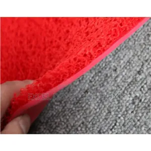 Multi-Purpose Coil Mat – Office, Home, Garage More