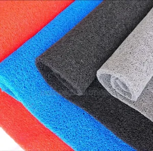Non-Slip Backing Coil Mat – Safety First in Every Step