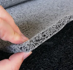 Kid-Friendly Coil Mat – Soft, Safe, and Easy to Clean