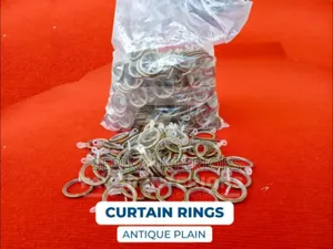 Curtain Rings Rings Environmental Friendly