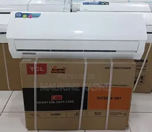 TCL 24 Btu Inverted Aircon (2025)