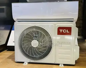 TCL 18btu Inverted Air Con