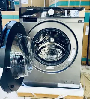 10/6kg Hisense 10kg Wash Dry