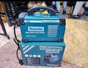 Makita 500a Welding Machine