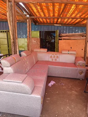 L Shaped Sofas PLJK
