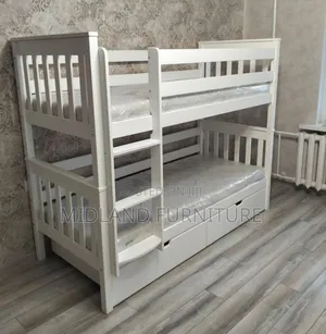 Double Decker Beds Shop Kenya