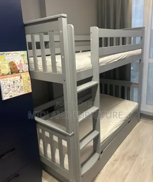 Double Decker Beds Shop Kenya
