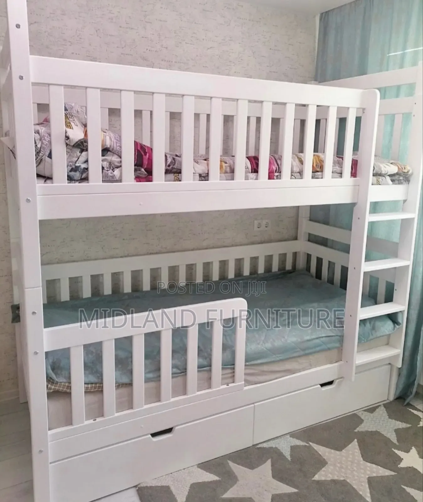 Double Decker Beds Shop Kenya