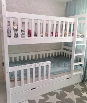 Double Decker Beds Shop Kenya