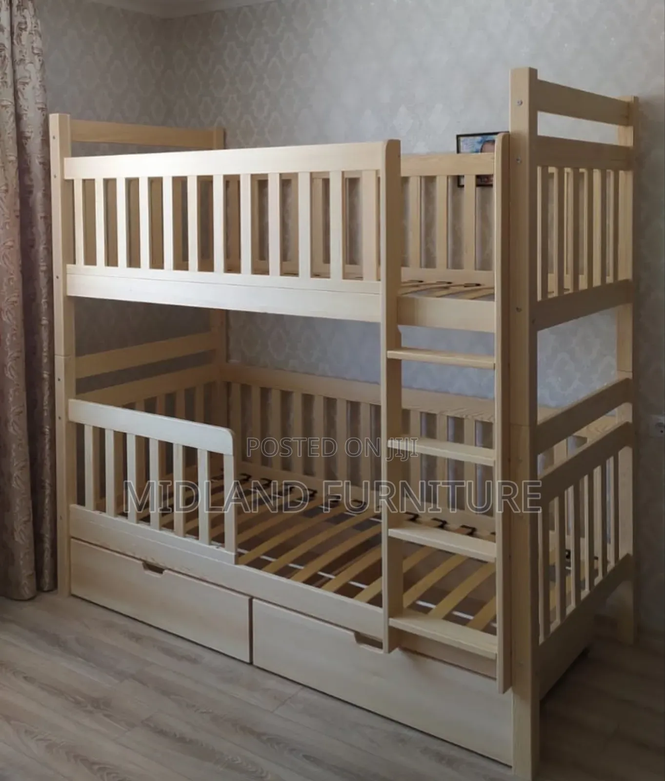 Double Decker Beds Shop Kenya