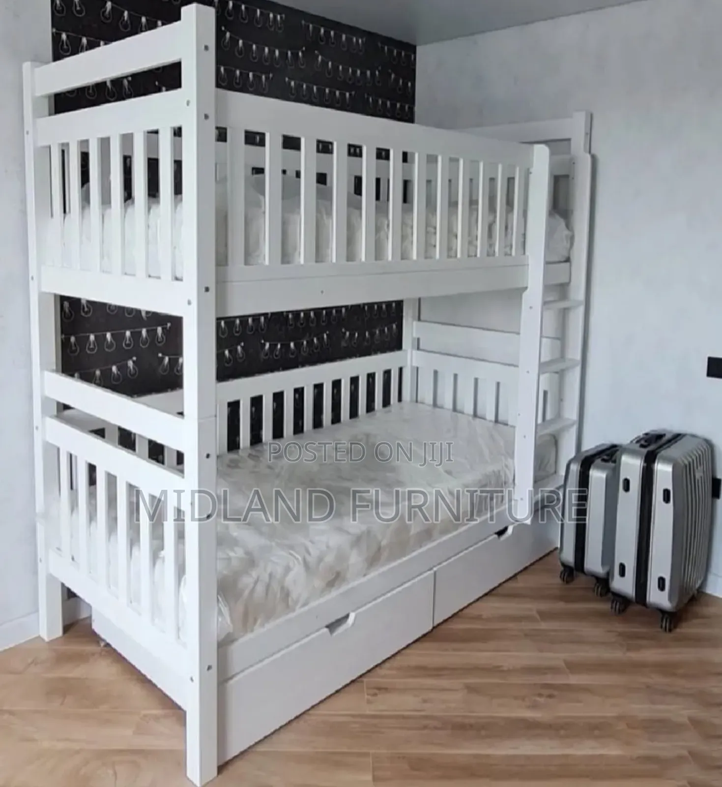 Double Decker Beds Shop Kenya