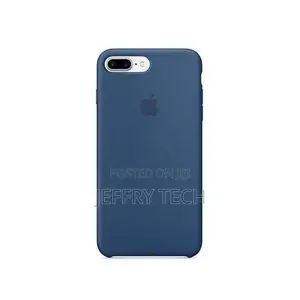 Apple iPhone 7 Plus/8 Plus – Stylish, and Soft-Touch Design
